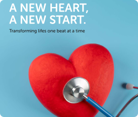 Heart Transplant 