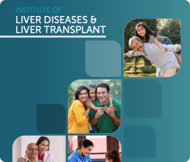 HPB & Liver Transplant