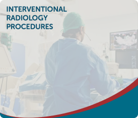 Interventional Radiology
