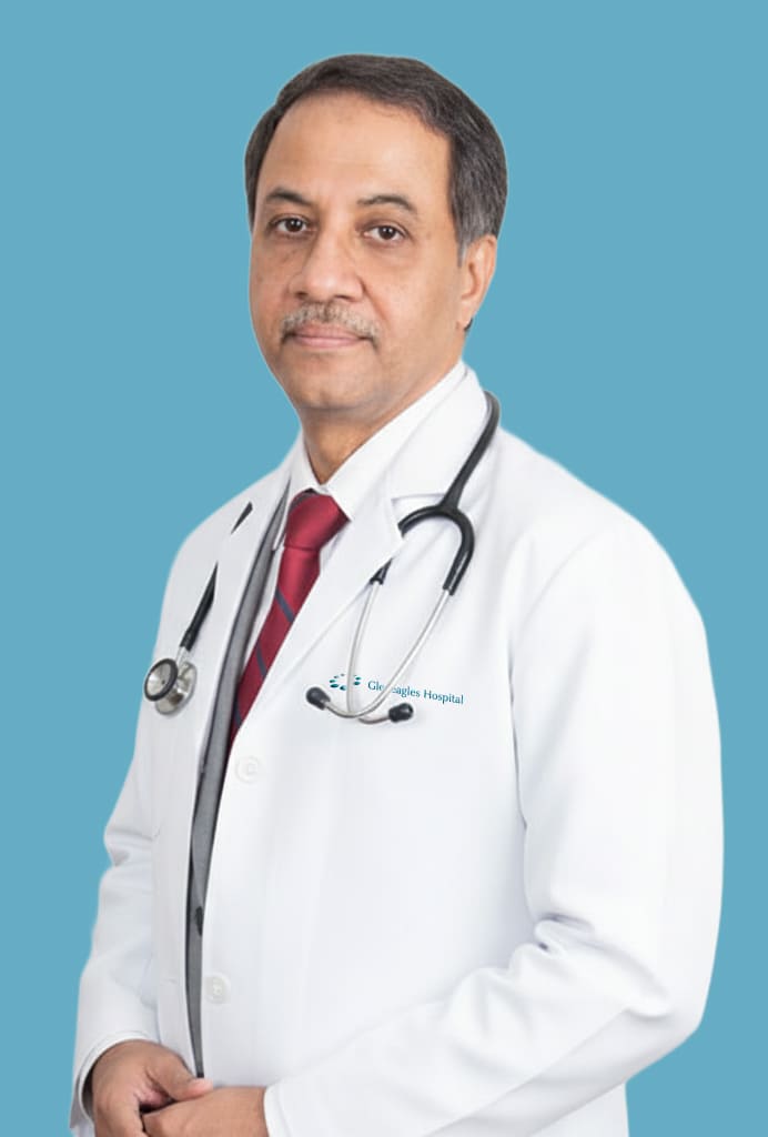 Dr Adwait Patil