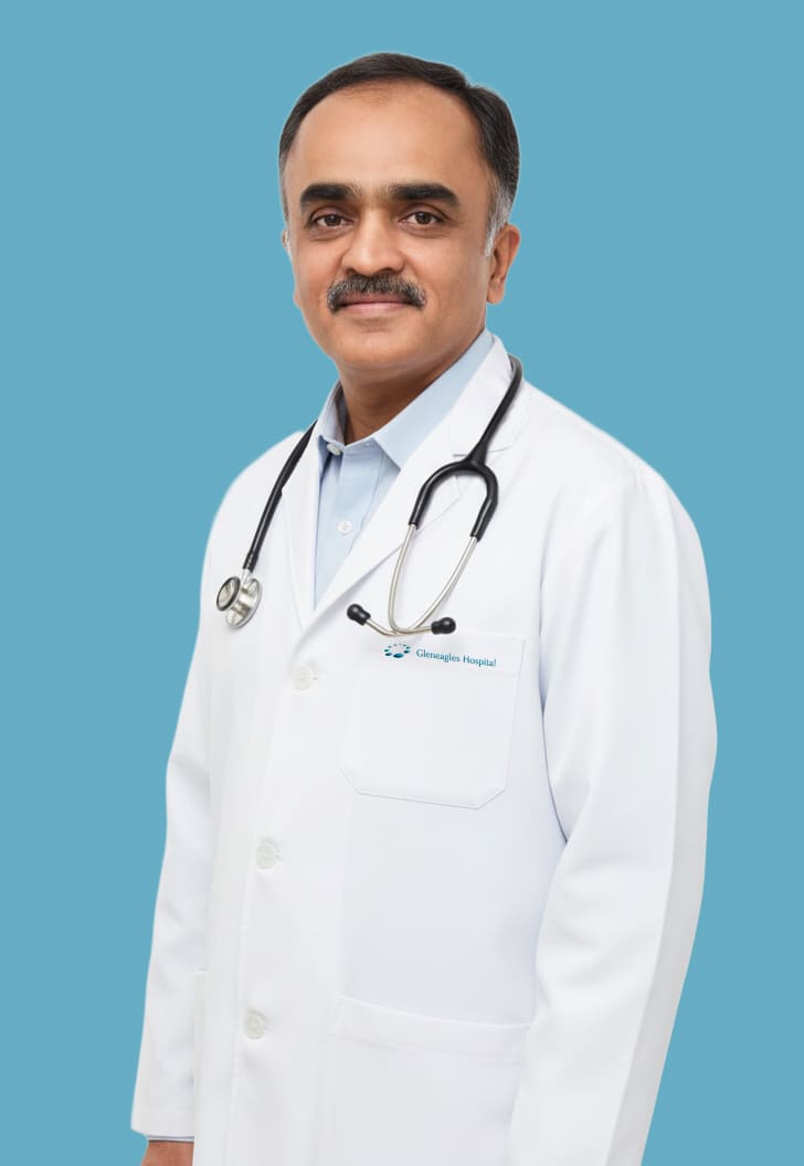Dr Nimesh Shah