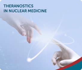 PET-CT Brochure - THERANOSTICS
