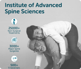 Spine COE