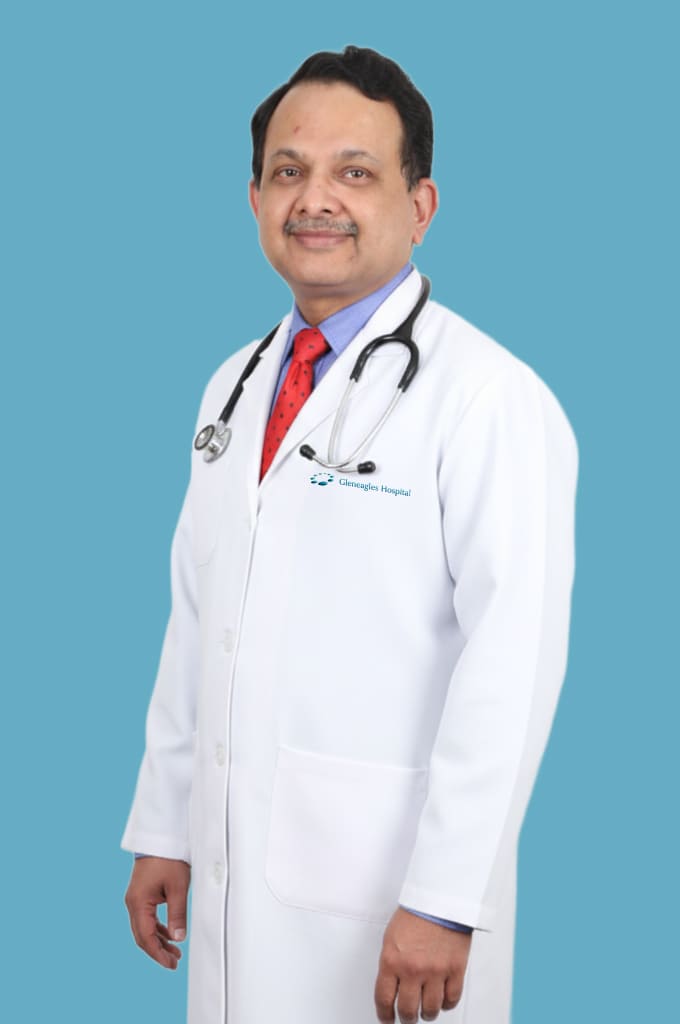Dr Shreedhar Archik
