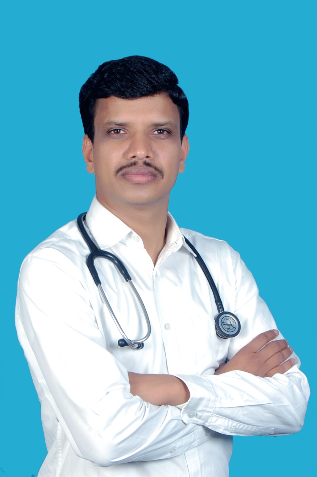 Dr Nagaraju As