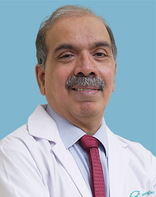 K S Nayak