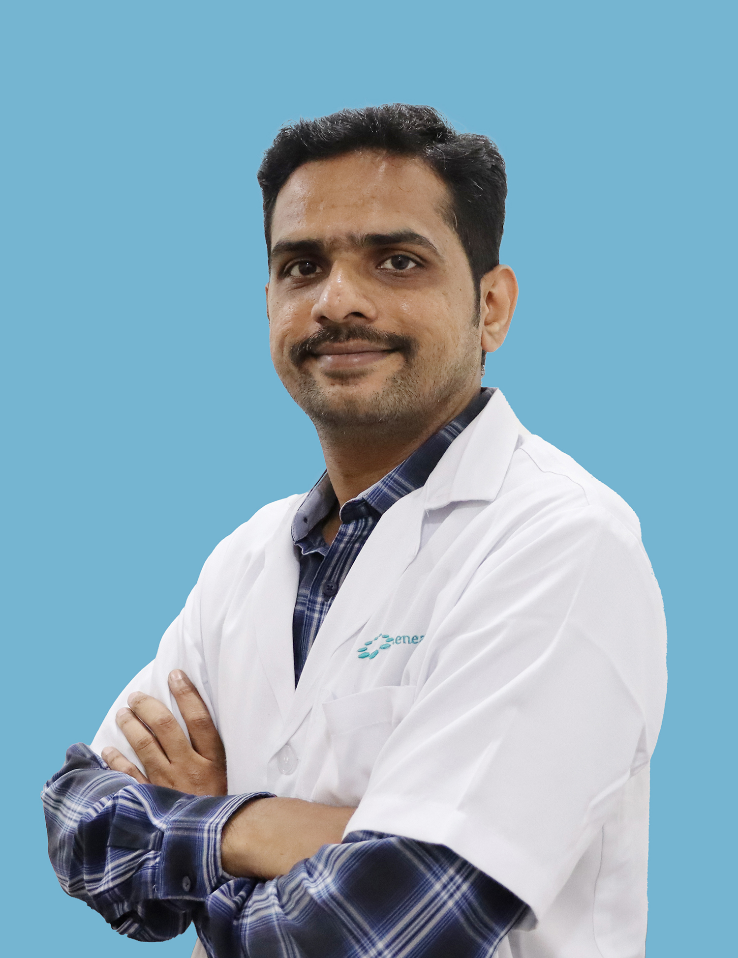 Dr Ravindran R