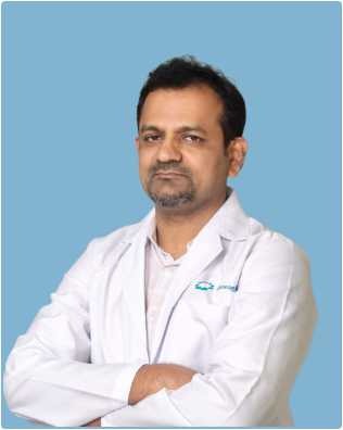 Dr Valli Kiran