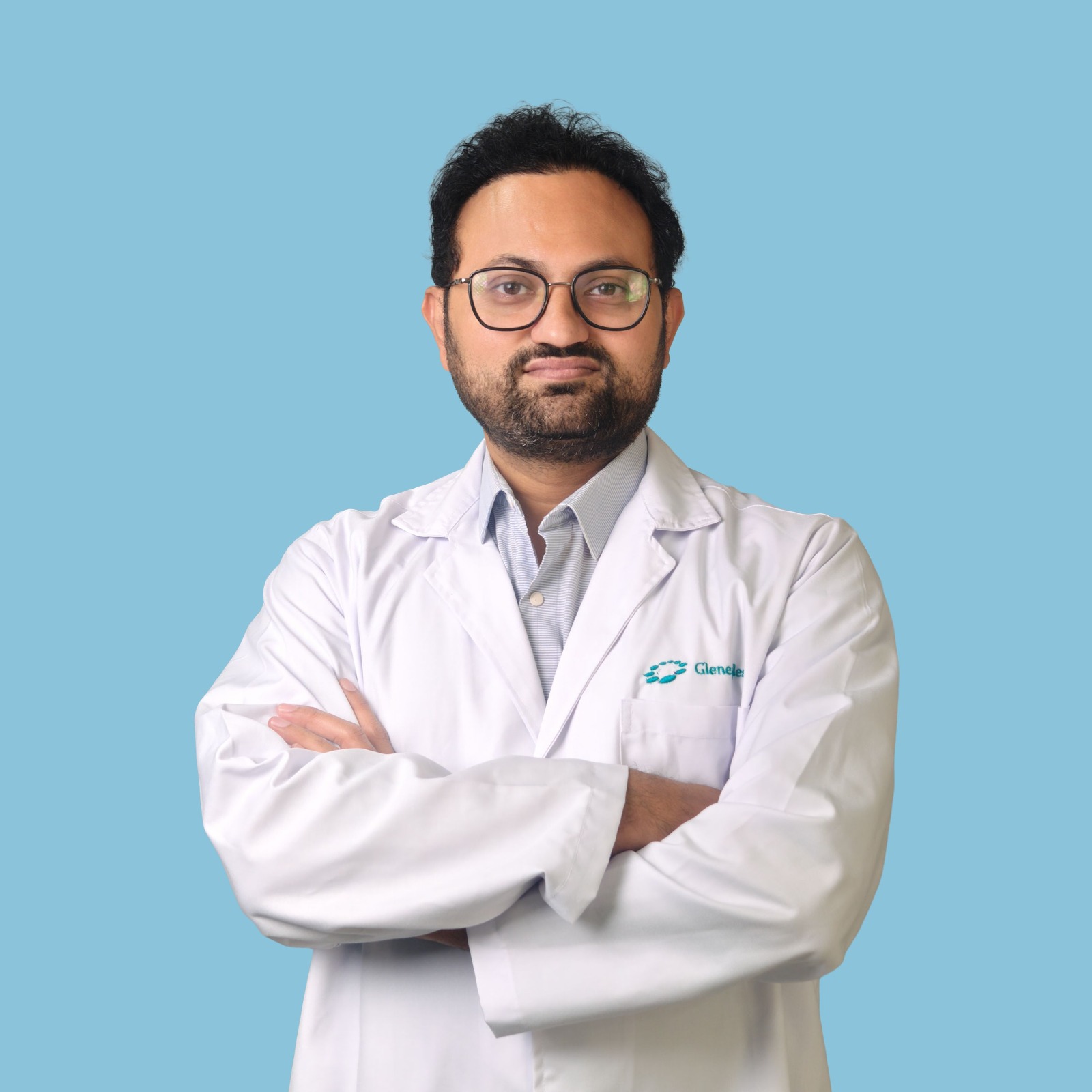 Dr Ravindra Nidoni