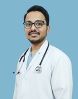 Dr Rishith Bathini