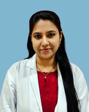 Dr Salma Sultana