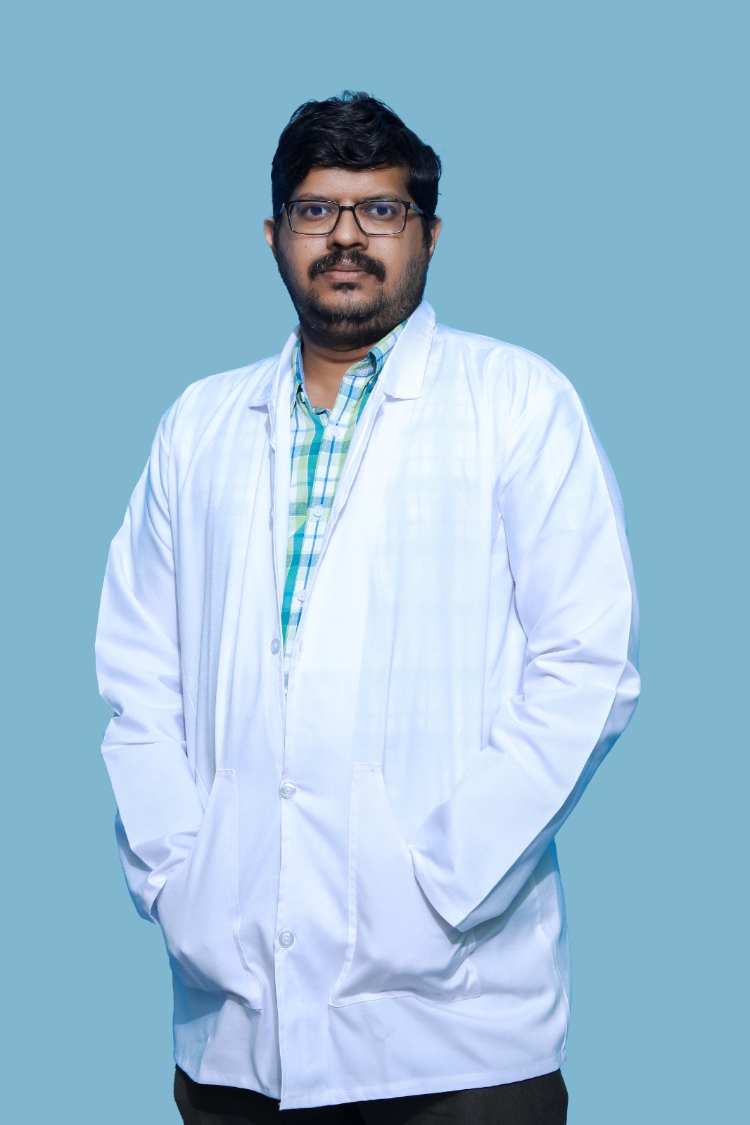 Dr Sathish Kumar K