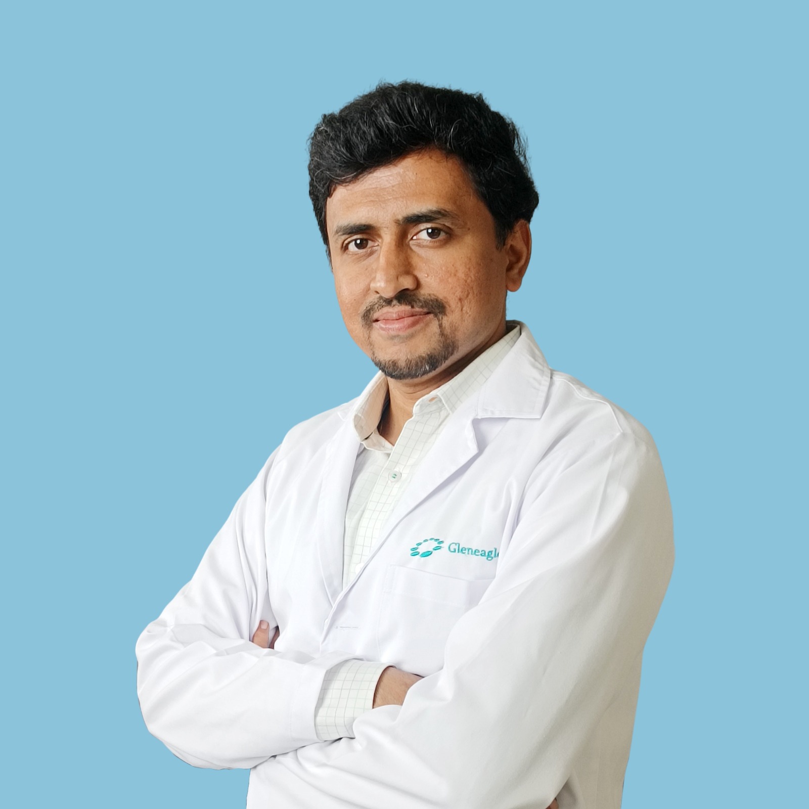 Dr Narendranath A