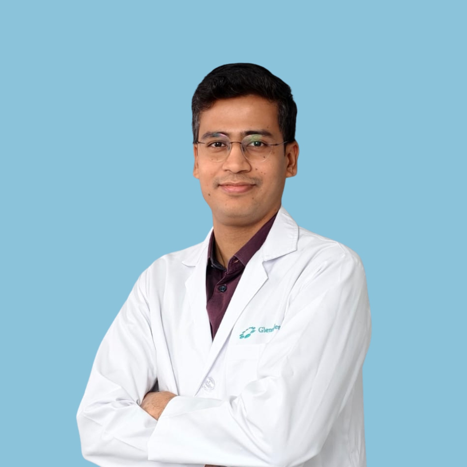 Dr Jeevan G M