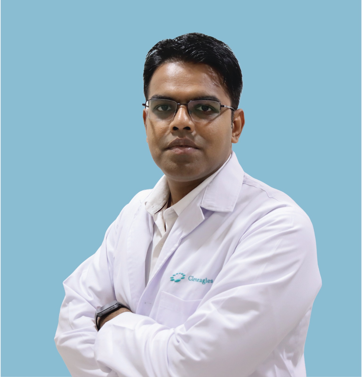 Dr Vimi Varghese