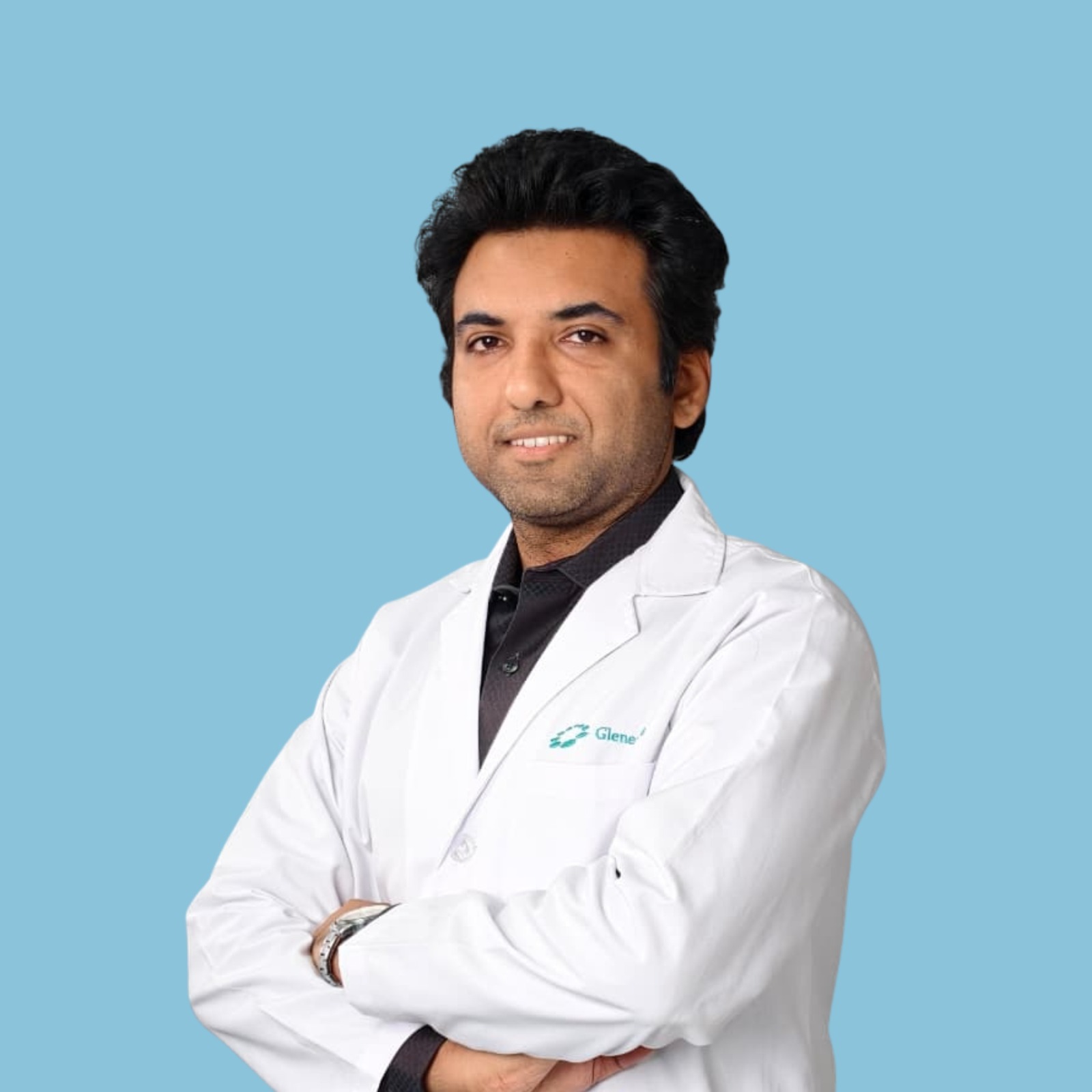 Dr Prajwal Kc