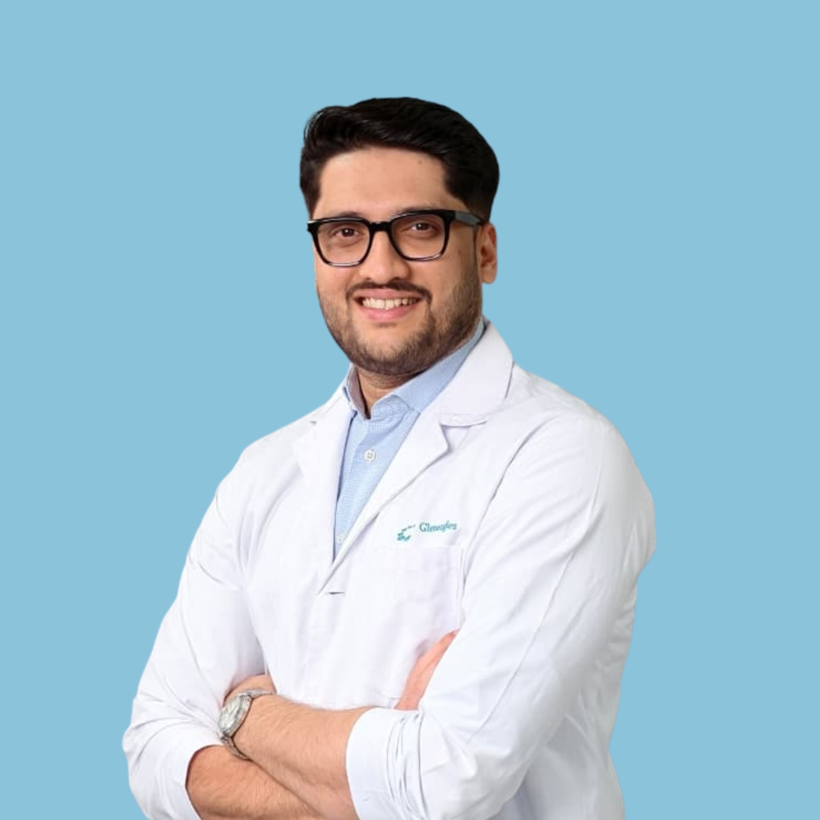 Dr Sanjeev Shetty