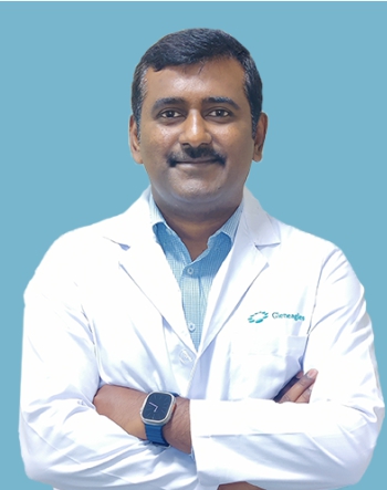 Dr Naveen M A