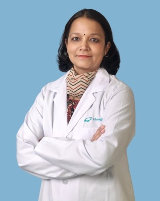 Dr Sindhu Vadakkanchery Ananthanarayanan