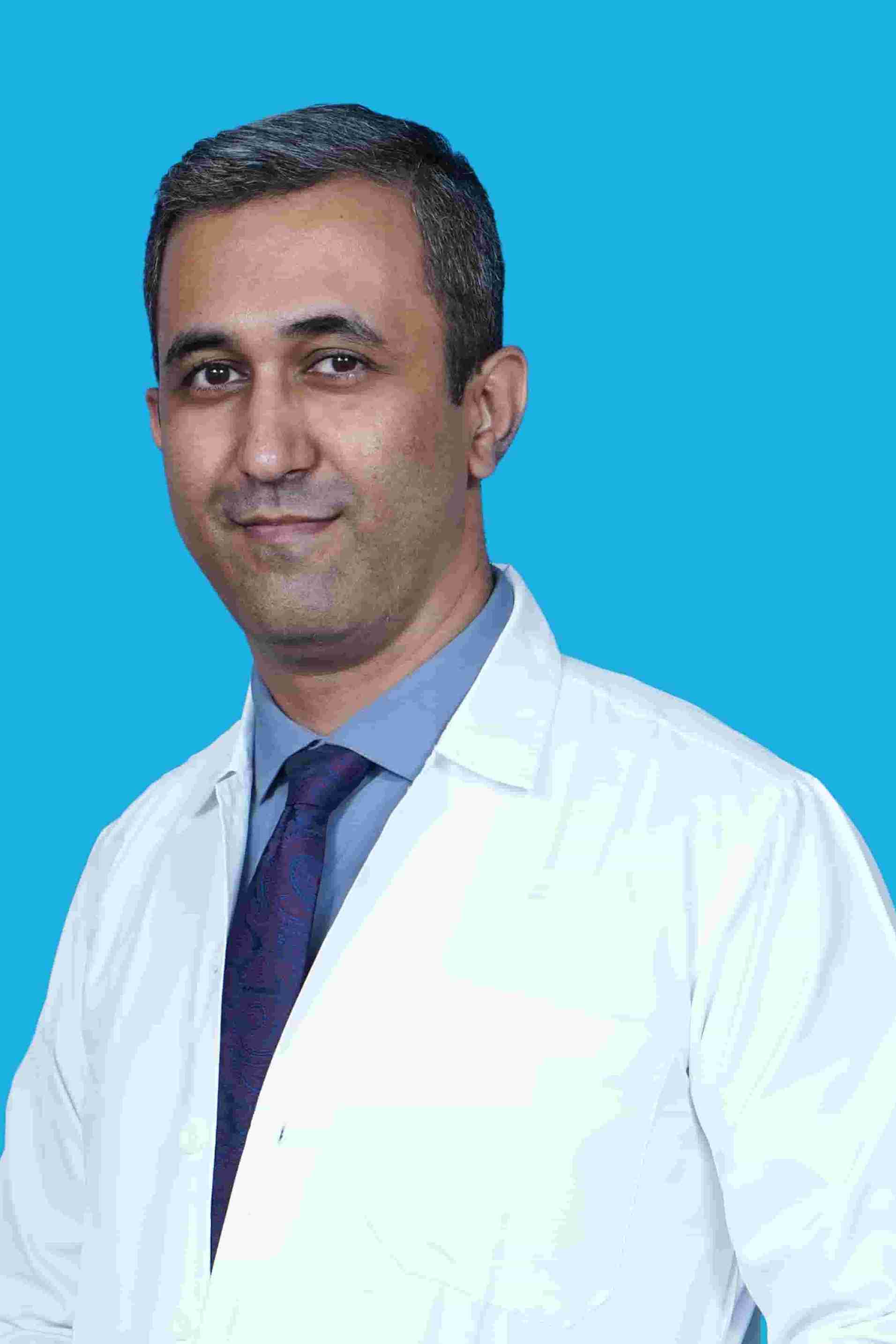 Anup Khatri