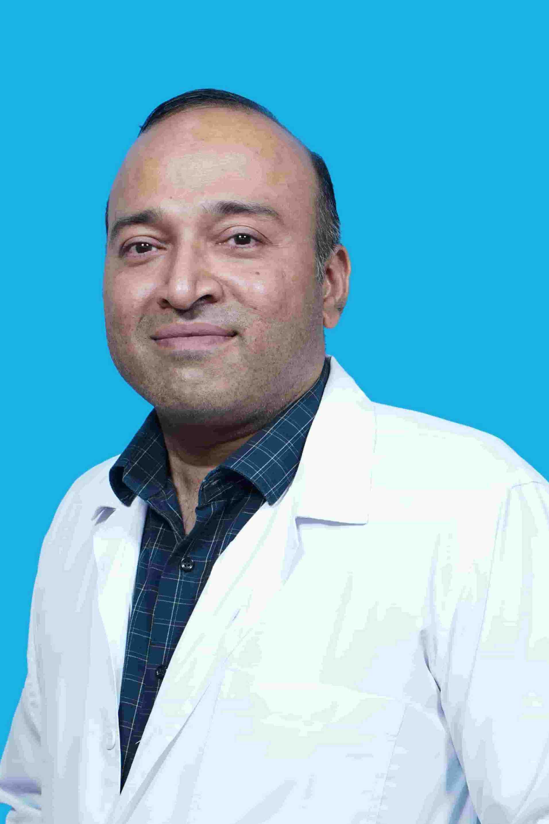 Naren Nayak