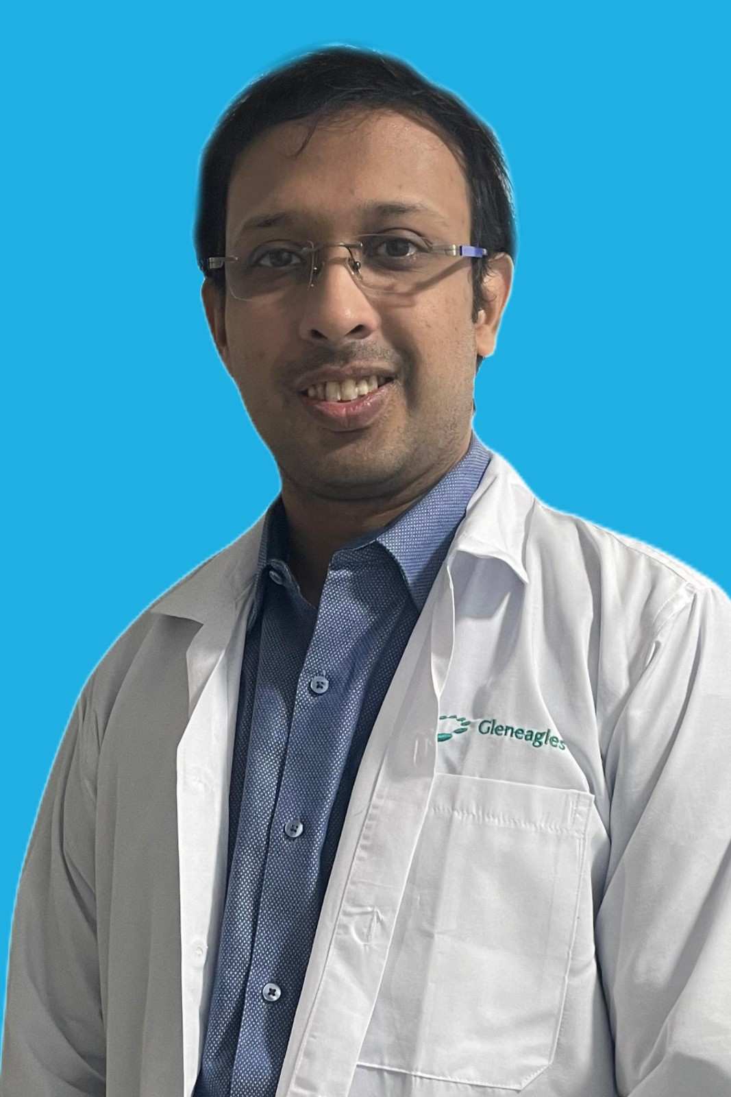 Saurabh Deshpande