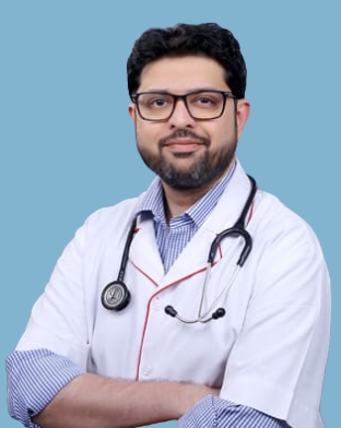Dr Jimmy Mirani