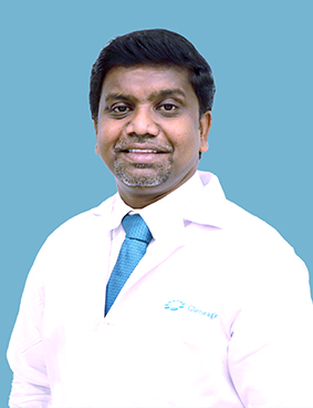 Dr Vimalathithan S