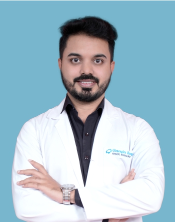 Dr Shiva Kumar H R