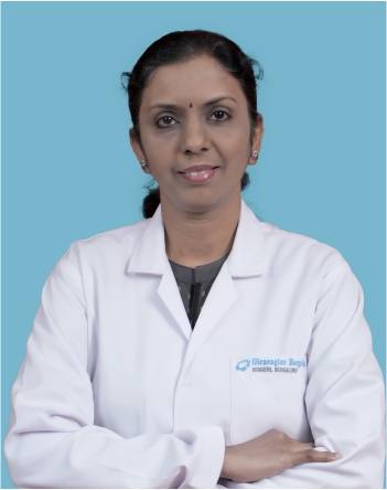 Dr Sandhya V