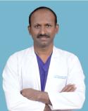 Ravindranath Reddy D R