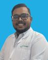 Rohan Sawant
