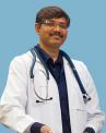 Praveen Kumar B Y