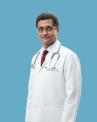 Harish Bhende