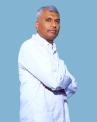 M V Naveen Reddy