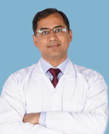 Anurag Shrimal