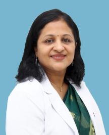 Janaki Rajagopalan