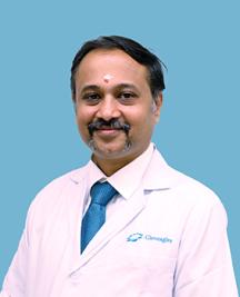 Balaji Ramani