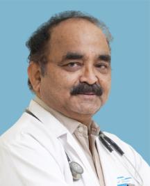 Ravi Kumar N