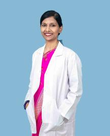 Padmapriya Vivek