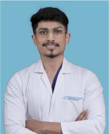 Raghavendra B R