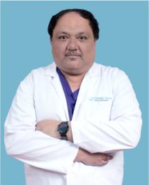 Nandakumar M