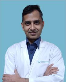 Gaurav Singh