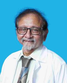 Bharat Shah