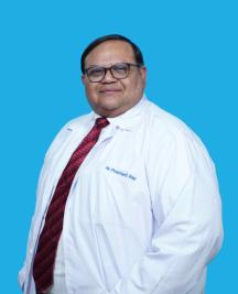 Prashanth Rao
