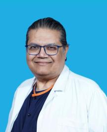 Pradeep Rao
