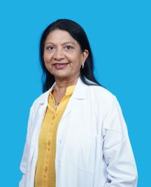 Mita Shah