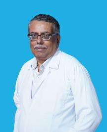 Rajesh Uchil