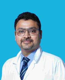 Manoj Jain