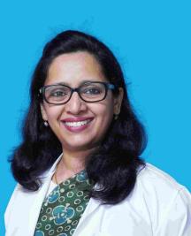 Prarthna Jagtap